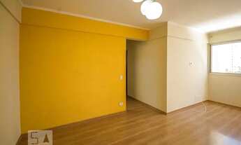 Imagem 2: Apartamento para Aluguel - Mansões Santo Antônio, 2 Quartos, 82 m2