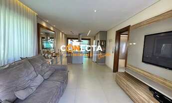 Imagem 3: Casa 03 Quartos(suíte), espaço gourmet, varanda, 02 vagas de garagem no Lourdes em Viçosa