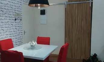 Imagem: Venda apartamento condomínio Vida Plena