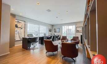 Imagem 5: São Paulo - Conjunto Comercial/Sala - Brooklin