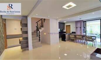 Imagem 3: Sobrado com 3 dormitórios, 170 m² - venda por R$ 1.250.000 ou aluguel por R$ 7.483/mês - J