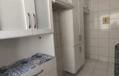 Imagem 4: Apartamento para venda tem 54 metros quadrados com 2 quartos em Turu - São Luís - MA