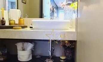 Imagem 4: Apartamento com 2 dormitórios, 109 m² - venda por R$ 1.382.000,00 ou aluguel por R$ 7.980