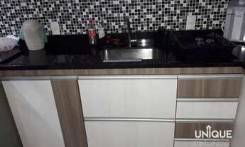 Imagem 3: Apartamento com 2 dormitórios à venda, 52 m² por R$ 352.000 - Jardim Búfalo - Jundiaí/SP