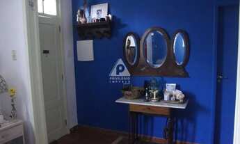 Imagem 3: Apartamento tipo casa, 2 quartos, com áreas externas