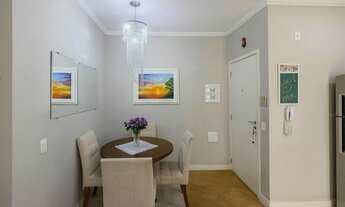 Imagem 2: Apartamento à venda 2 quartos 1 suíte 1 vaga Saúde - São Paulo - SP