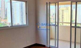 Imagem 3: Apartamento com 3 dormitórios para alugar, 92 m² por R$ 5.520,00/mês - Vila Romana - São P