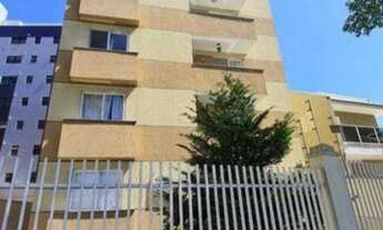 Imagem 2: Apartamento com 1 dormitório para alugar, 33 m² por R$ 2.020/mês - Água Verde - Curitiba/P