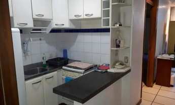 Imagem 2: Apartamento de um dormitório para alugar na Ondina