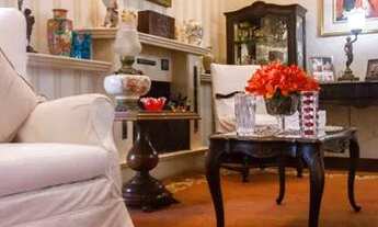 Imagem 7: Apartamento à Venda - Portal do Morumbi, 3 Quartos, 124 m2