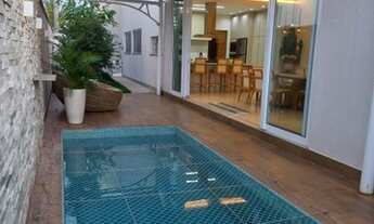 Imagem 5: Goiânia - Casa de Condomínio - Jardins Lisboa