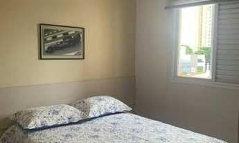 Imagem 4: APARTAMENTO COM 1 DORMITORIO - ED. CAIRES, BAURU/SP