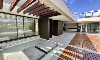 Imagem 3: Casa com 5 dormitórios à venda em Nova Lima