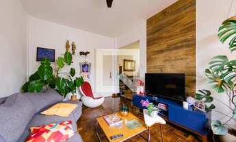 Imagem 3: Apartamento para Aluguel - Serra, 3 Quartos, 123 m2