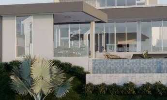 Imagem: Casa com 5 dormitórios à venda, 376 m²