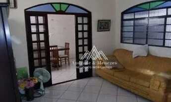 Imagem 3: Casa com 3 dormitórios à venda, 143 m² por R$ 270.000,00 - Campos Elíseos - Ribeirão Preto