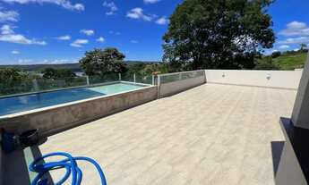 Imagem 6: Casa Corumba 4 Mobilhada. 1BS7184