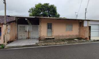 Imagem: ALUGA-SE ESTÁ CASA NO BAIRRO DE SANTA RITA