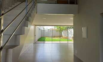 Imagem 2: Sobrado no setor Jaó