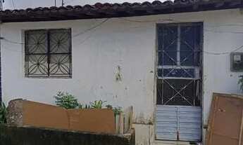 Imagem 6: Casa pra vender na santa Lúcia são duas casas no mesmo terreno