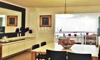 Imagem: SAO PAULO - Apartamento Padrão - PERDIZES