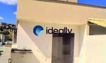 Imagem: Cobertura para aluguel com 2 quartos em