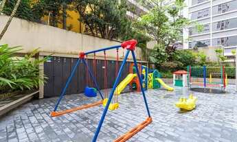 Imagem 4: APARTAMENTO RESIDENCIAL em São Paulo - SP, Jardim Paulista