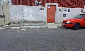 Imagem: Casa para locação em São João de Meriti