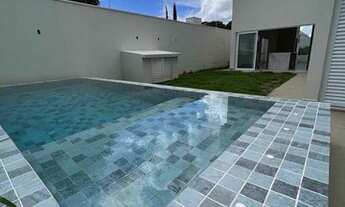 Imagem 13: Belíssima casa à venda no zona Sul - Jardim Karaiba