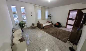 Imagem 3: Casa com 4 dormitórios à venda em Belo Horizonte