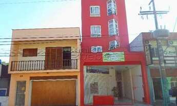 Imagem: Apartamento para aluguel tem 25 metros quadrados