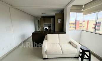 Imagem 3: QE 03 CONJUNTO B - LOCAÇÃO APARTAMENTO 01 QUARTO VILA TECNOLOGICA - LÚCIO COSTA - GUARÁ