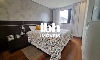 Imagem 6: Cobertura para aluguel, 4 quartos, 2 suítes, 3 vagas, Buritis - Belo Horizonte/MG