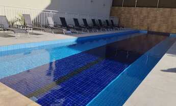 Imagem 7: Loft para aluguel possui 37 m² com 1 quarto suíte - Centro - Edifício Imotion