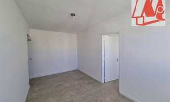 Imagem 4: Apartamento com 1 dormitório para alugar, 54 m² por R$ 1.314,00/mês - Santana - Porto Aleg