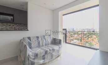 Imagem 2: Locação Apartamento 2 Dormitórios - 52 m² Vila Olímpia