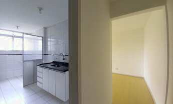 Imagem: Apartamento para aluguel possui 65 metros