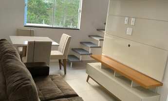 Imagem 7: Apartamento/Loft em Coqueiros com vista para o mar