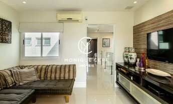 Imagem 5: Reformadíssima cobertura no Jardim Oceanico