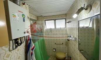 Imagem 7: Apartamento na Bela cintra à venda próximo do metrô da Consolação