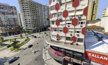 Imagem 2: APARTAMENTO 1 QUARTO NO CORAÇÃO DO GONZAGA !!