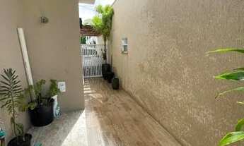 Imagem 3: Casa térrea 2/4 a venda em Abrantes