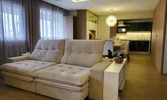 Imagem 2: Apartamento em Alphaville 109m 2 suítes 2 vg 1.260.000