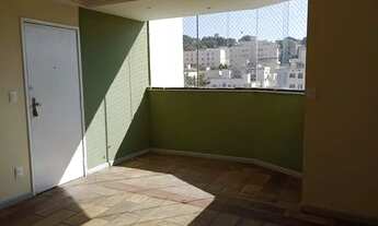 Imagem 4: Belo Horizonte - Apartamento Padrão - Padre Eustáquio
