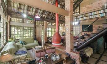 Imagem 7: PORTO ALEGRE - Casa Padrão - Vila Nova