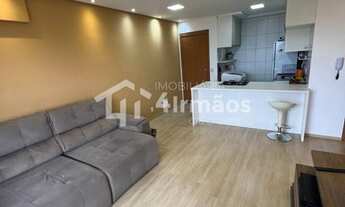 Imagem: LINDO APTO REFORMADO E MOBILIADO PERTO DO