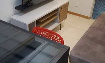 Imagem 7: 906 Norte, kitinete mobiliada, com garagem