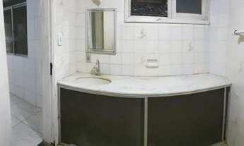 Imagem 5: Kitnet na Madalena com água inclusa