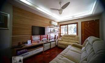 Imagem: Casa à Venda - Jardim Itu-Sabará, 4 Quartos