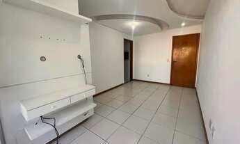 Imagem 2: Apartamento com 3 quartos, suíte, armários, sol manhã e 1 vaga em Jardim Camburi - Vitória